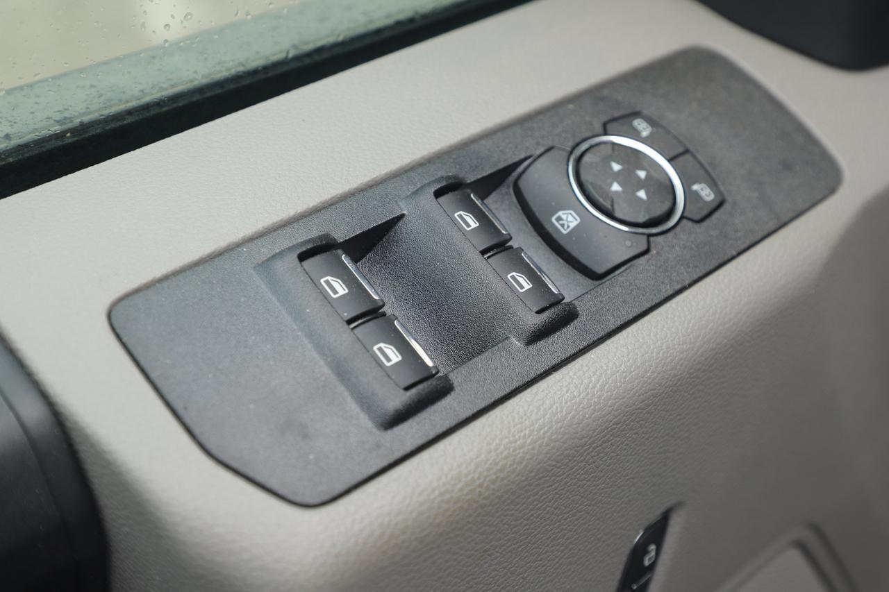 2021 Ford Super Duty F-350 SRW New Braunfels TX