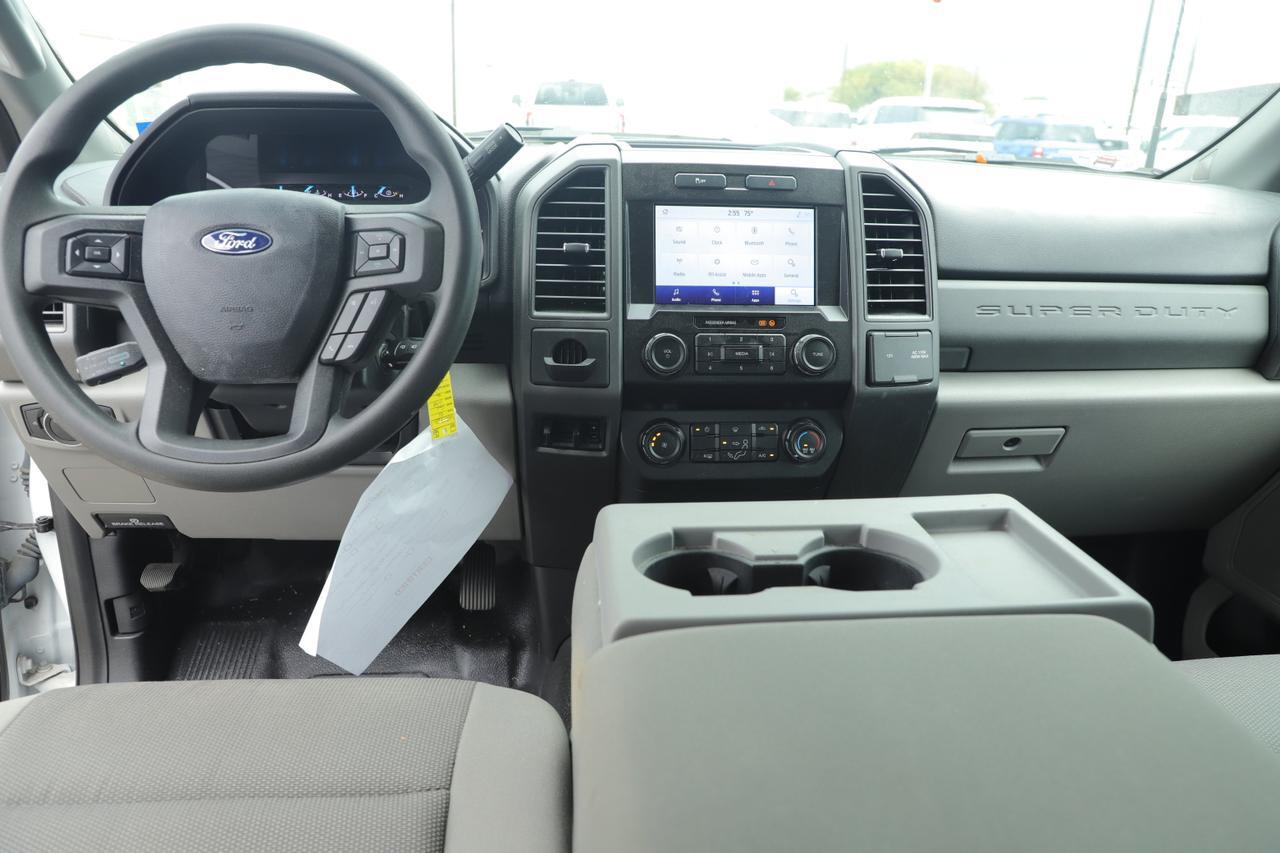 2021 Ford Super Duty F-350 SRW New Braunfels TX