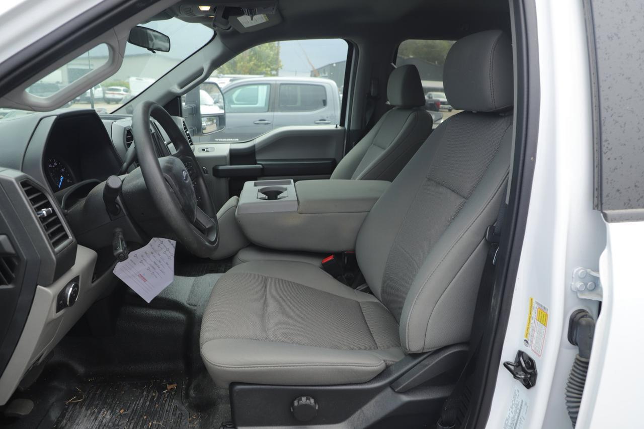 2021 Ford Super Duty F-350 SRW New Braunfels TX