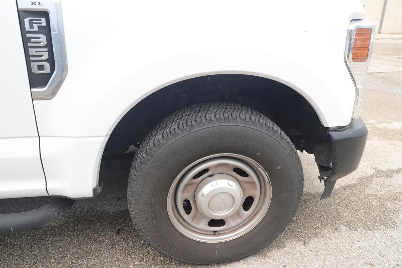 2021 Ford Super Duty F-350 SRW New Braunfels TX