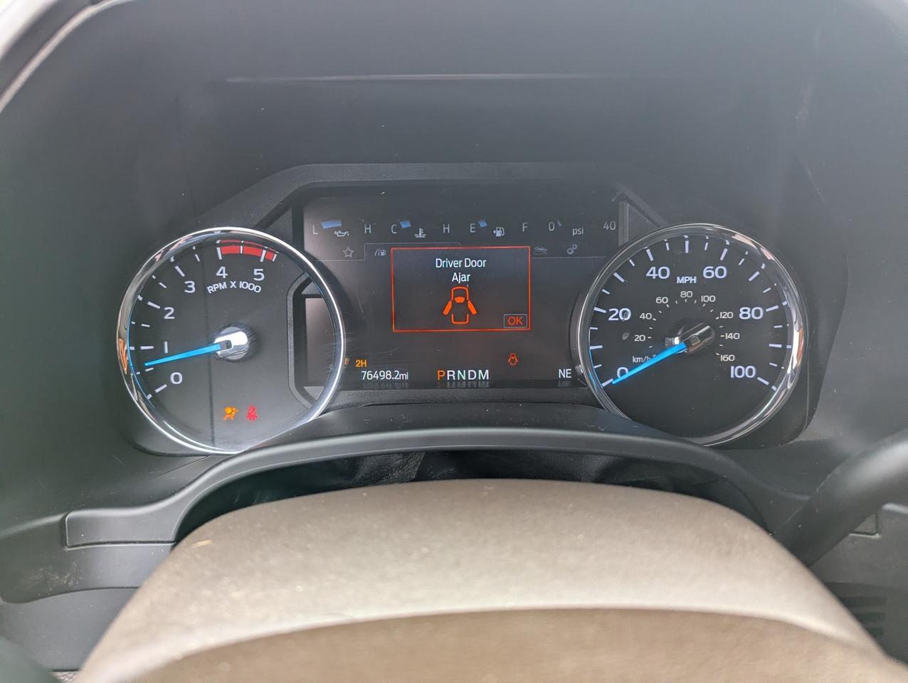 2021 Ford Super Duty F-350 SRW King Ranch Grand Junction CO