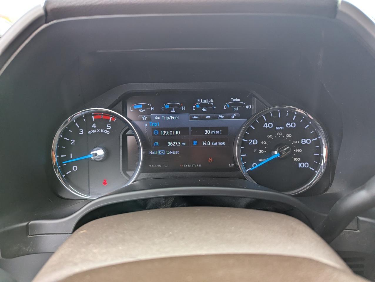 2021 Ford Super Duty F-350 SRW King Ranch Grand Junction CO