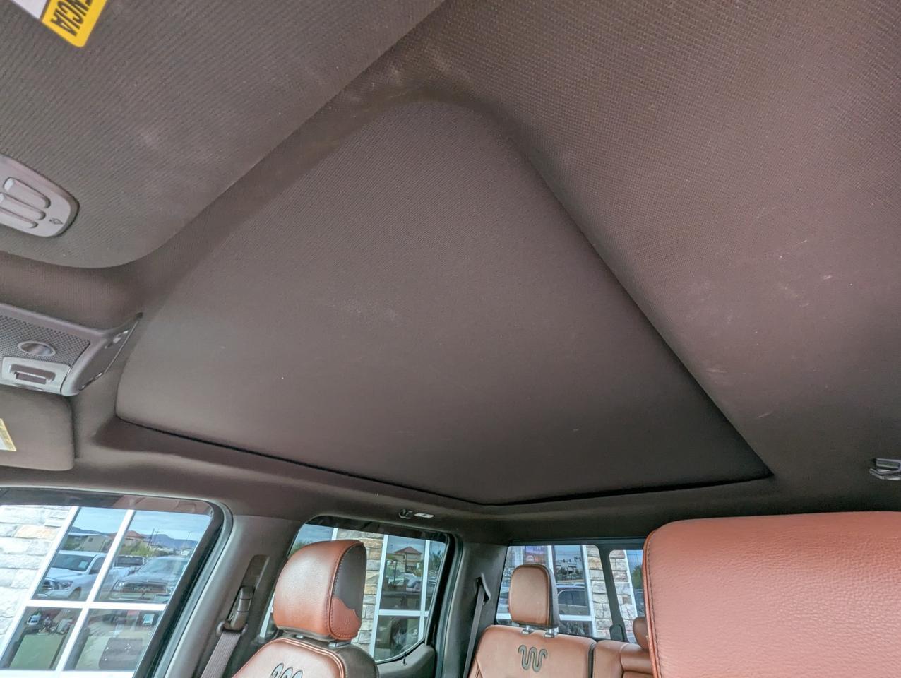2021 Ford Super Duty F-350 SRW King Ranch Grand Junction CO