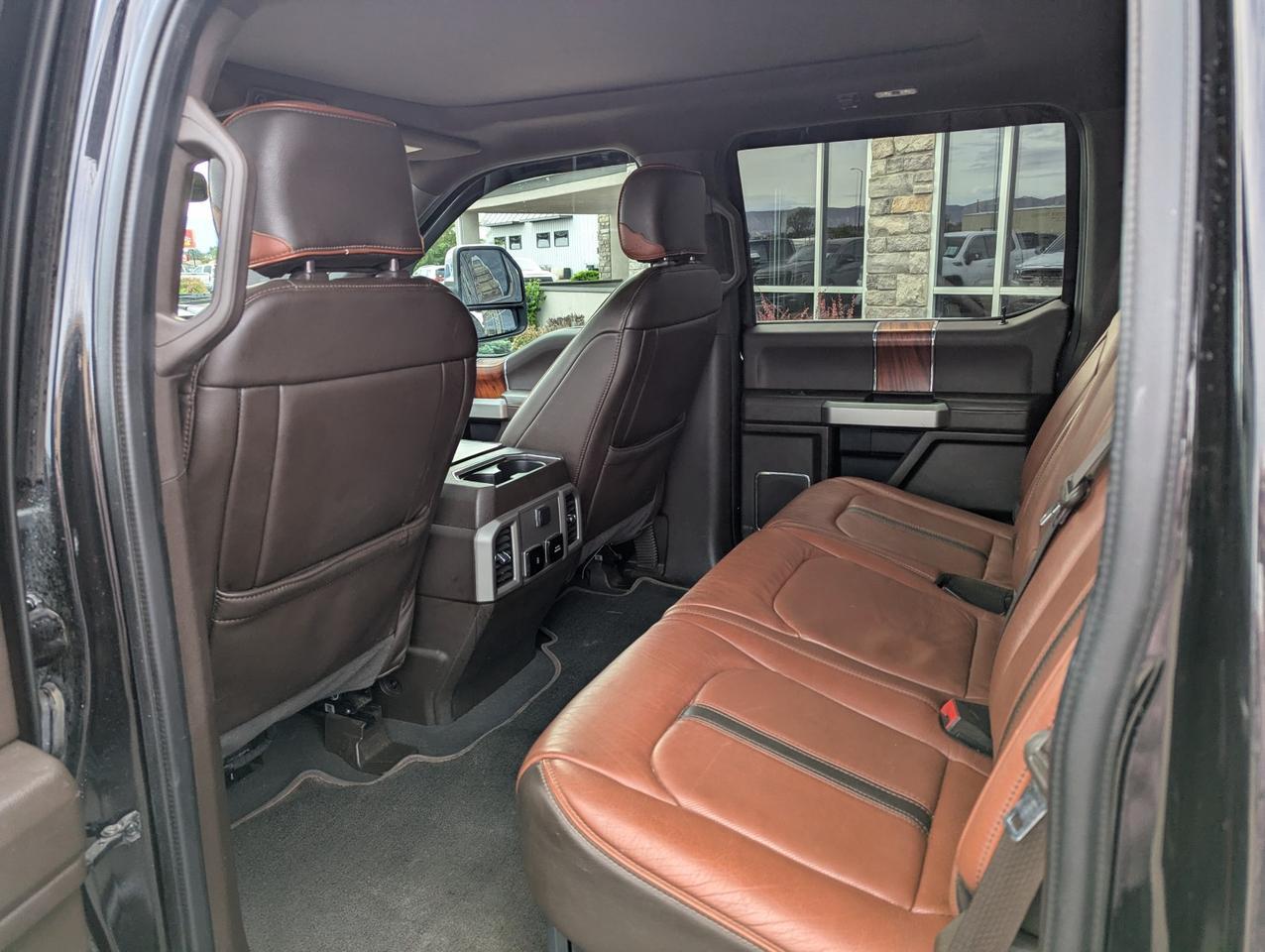 2021 Ford Super Duty F-350 SRW King Ranch Grand Junction CO
