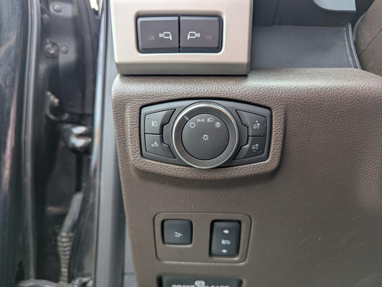 2021 Ford Super Duty F-350 SRW King Ranch Grand Junction CO