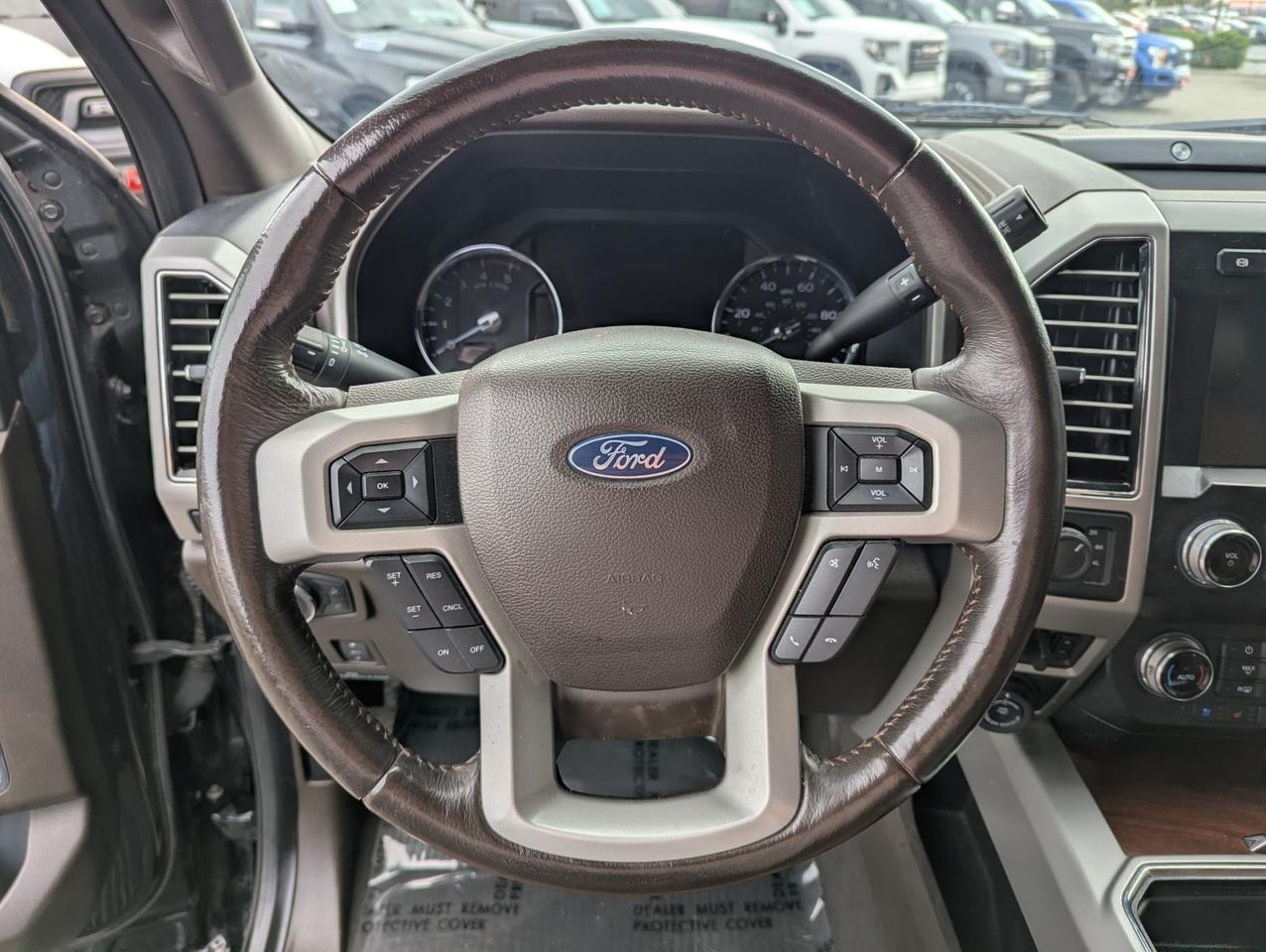 2021 Ford Super Duty F-350 SRW King Ranch Grand Junction CO