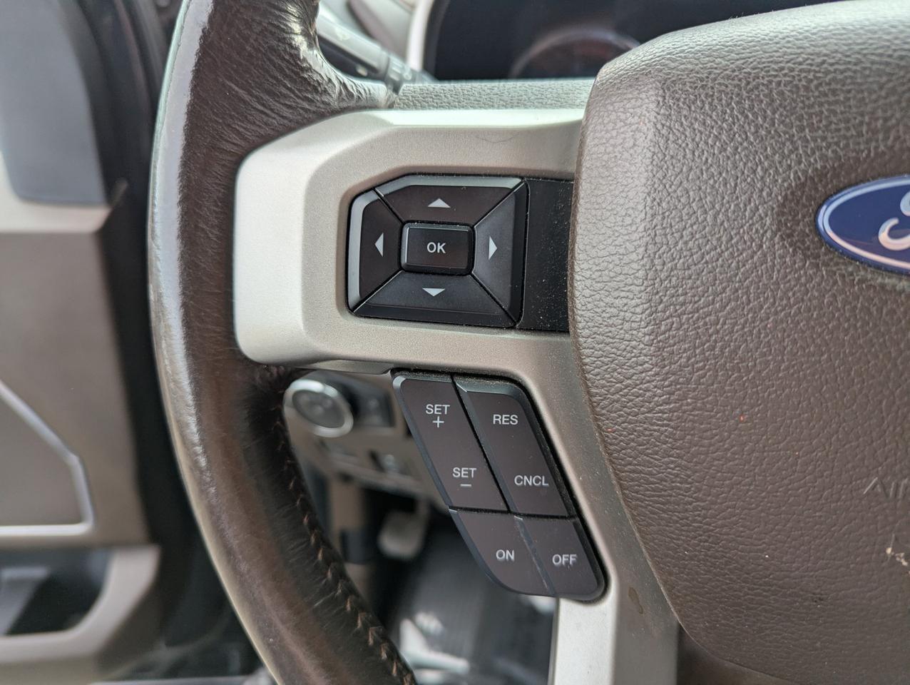 2021 Ford Super Duty F-350 SRW King Ranch Grand Junction CO