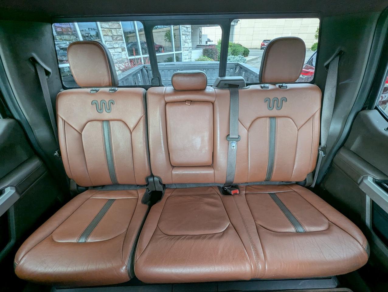 2021 Ford Super Duty F-350 SRW King Ranch Grand Junction CO