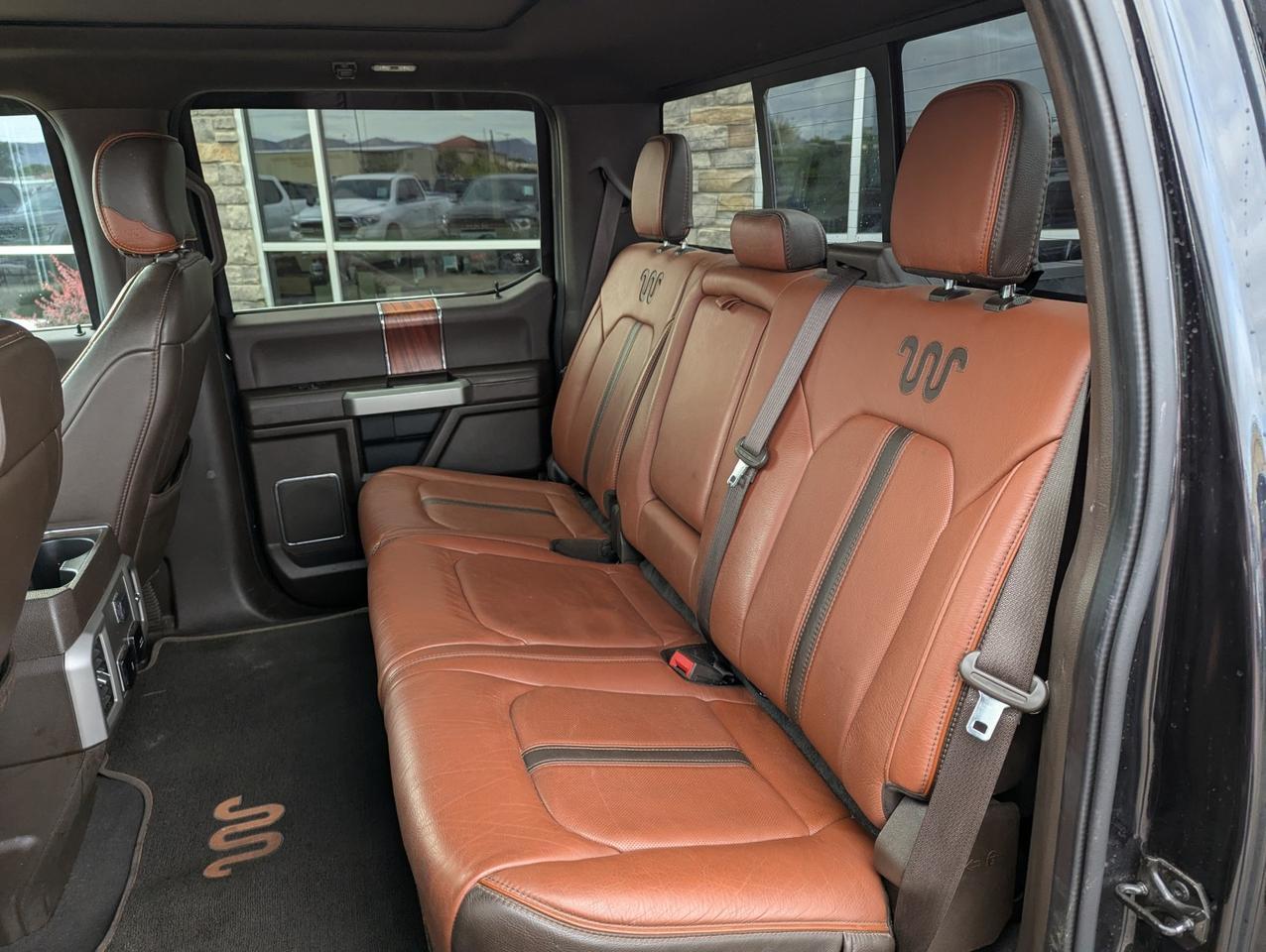 2021 Ford Super Duty F-350 SRW King Ranch Grand Junction CO