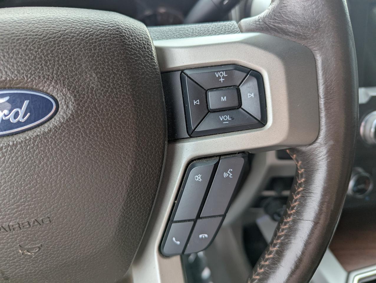 2021 Ford Super Duty F-350 SRW King Ranch Grand Junction CO