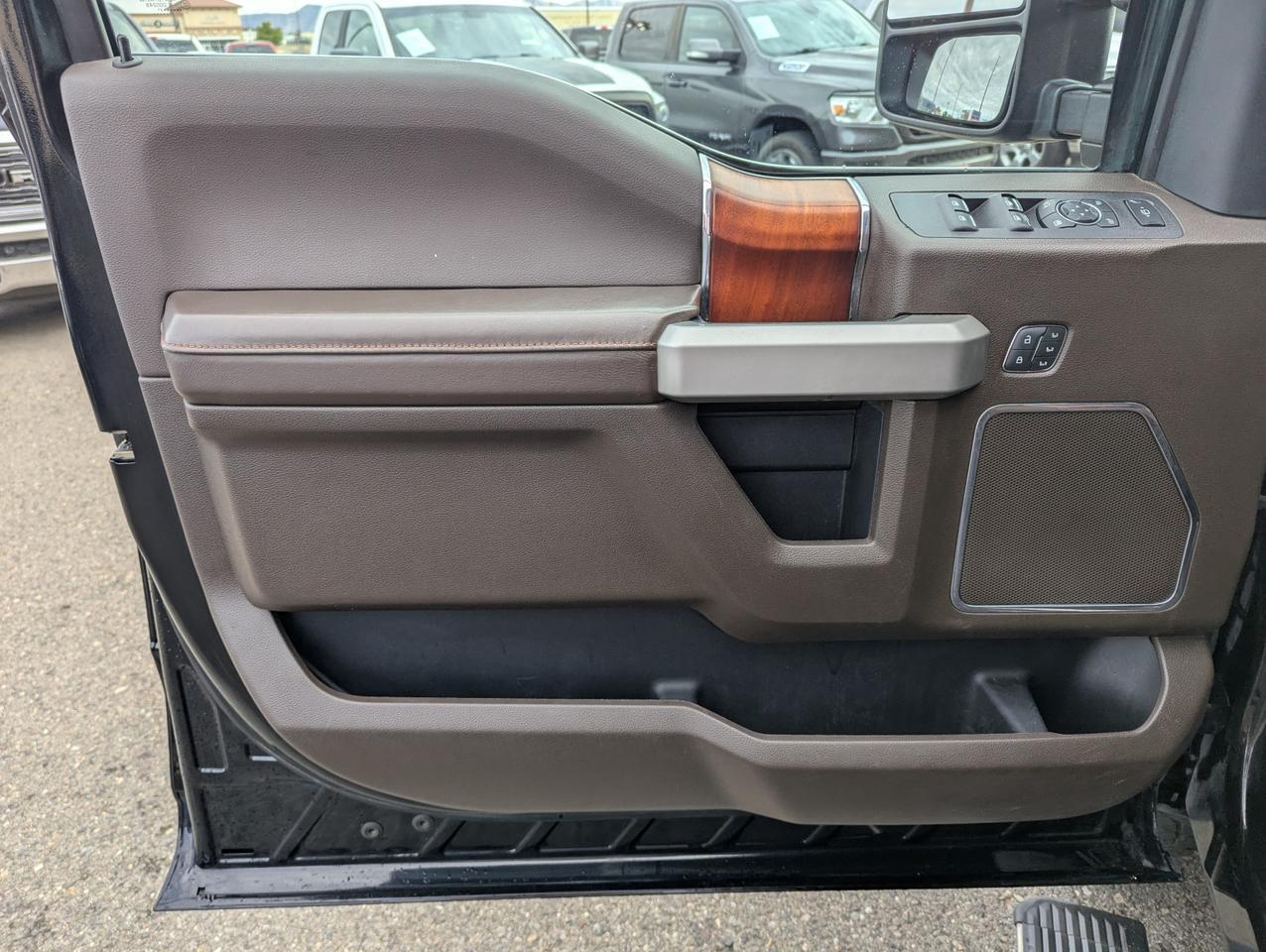 2021 Ford Super Duty F-350 SRW King Ranch Grand Junction CO