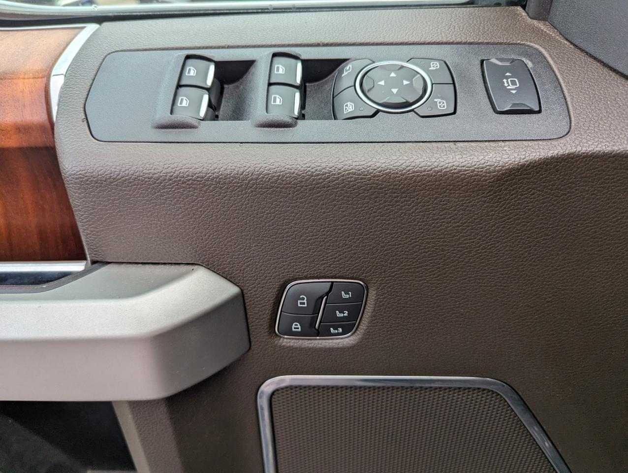 2021 Ford Super Duty F-350 SRW King Ranch Grand Junction CO