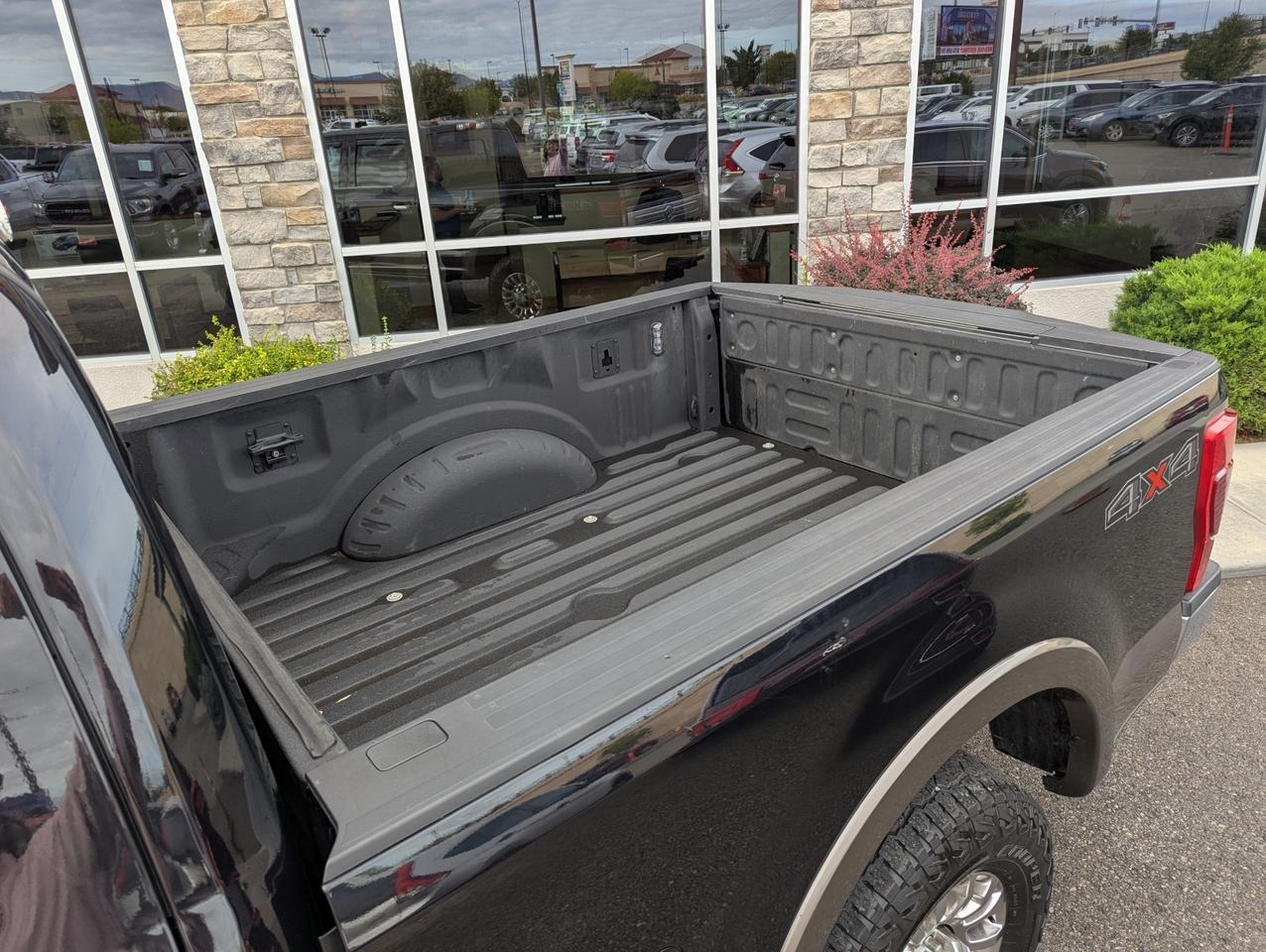 2021 Ford Super Duty F-350 SRW King Ranch Grand Junction CO