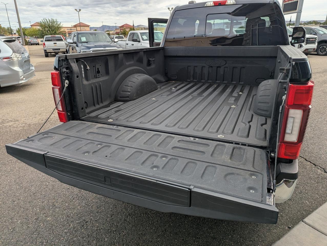 2021 Ford Super Duty F-350 SRW King Ranch Grand Junction CO