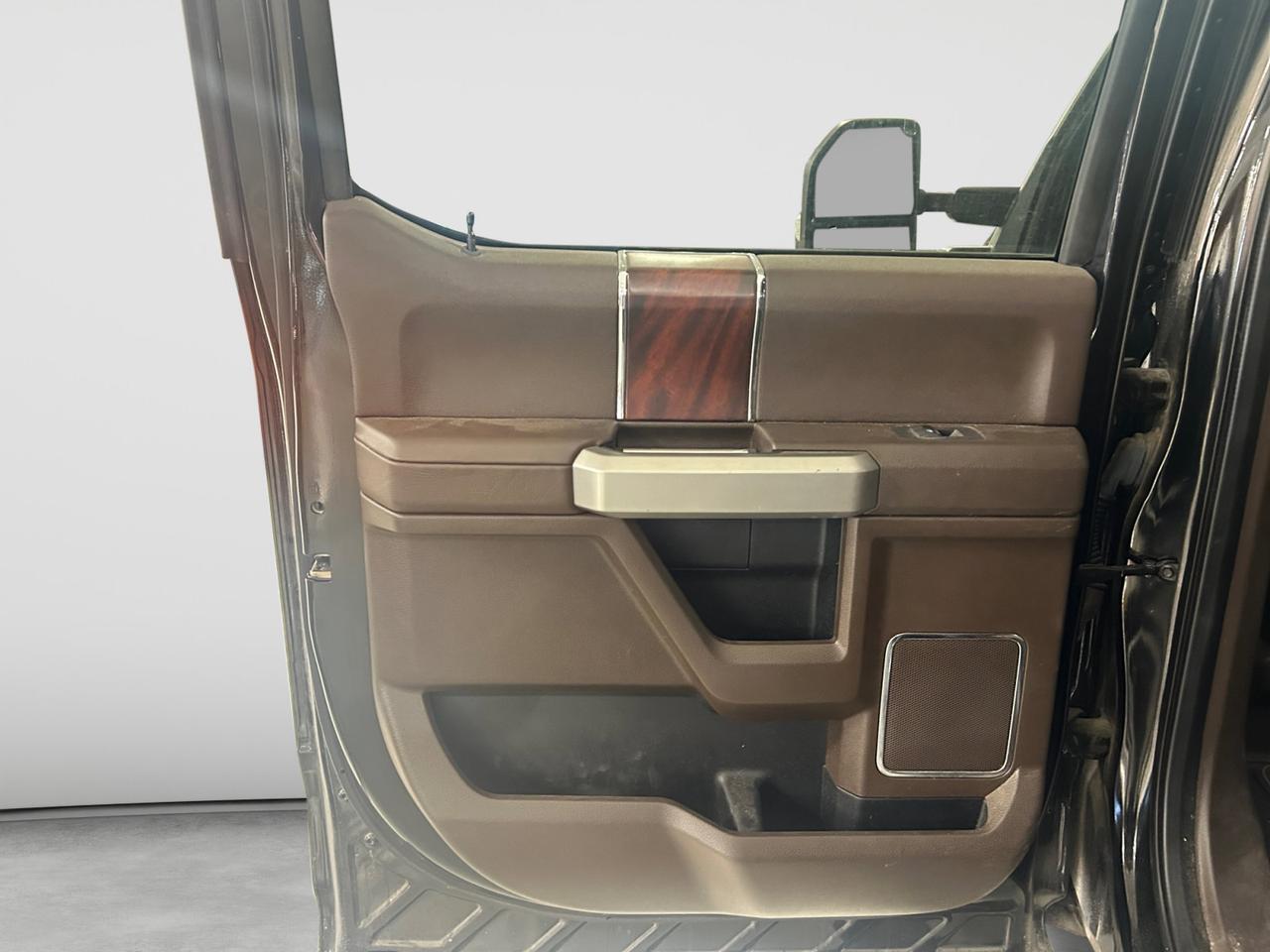 2021 Ford Super Duty F-350 SRW King Ranch New Braunfels TX