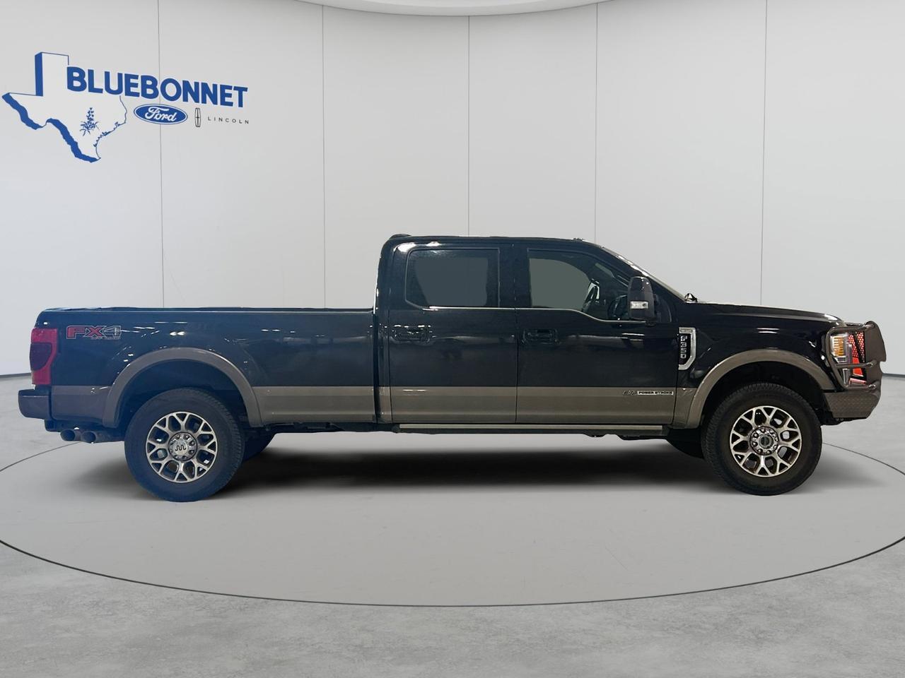 2021 Ford Super Duty F-350 SRW King Ranch New Braunfels TX