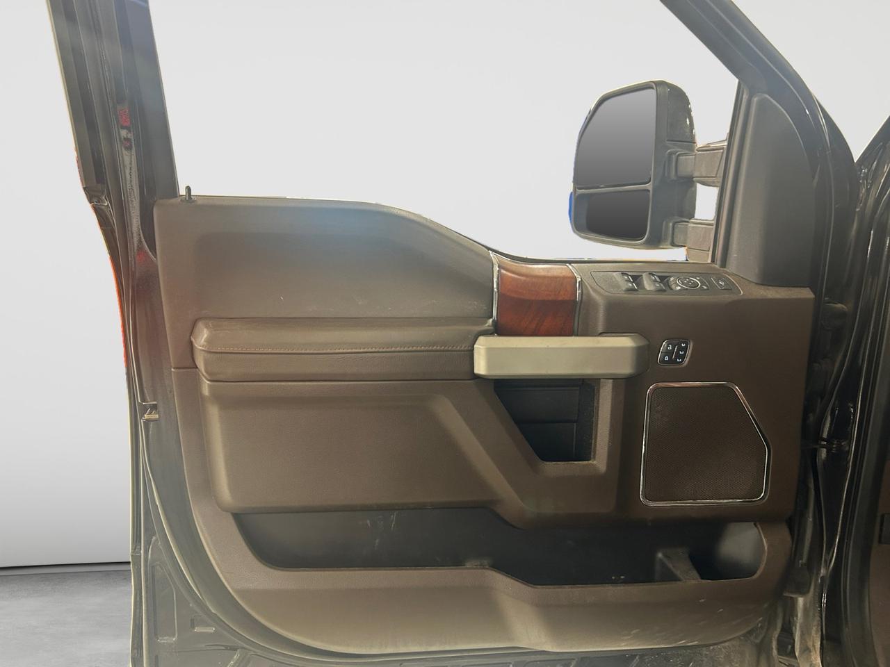 2021 Ford Super Duty F-350 SRW King Ranch New Braunfels TX