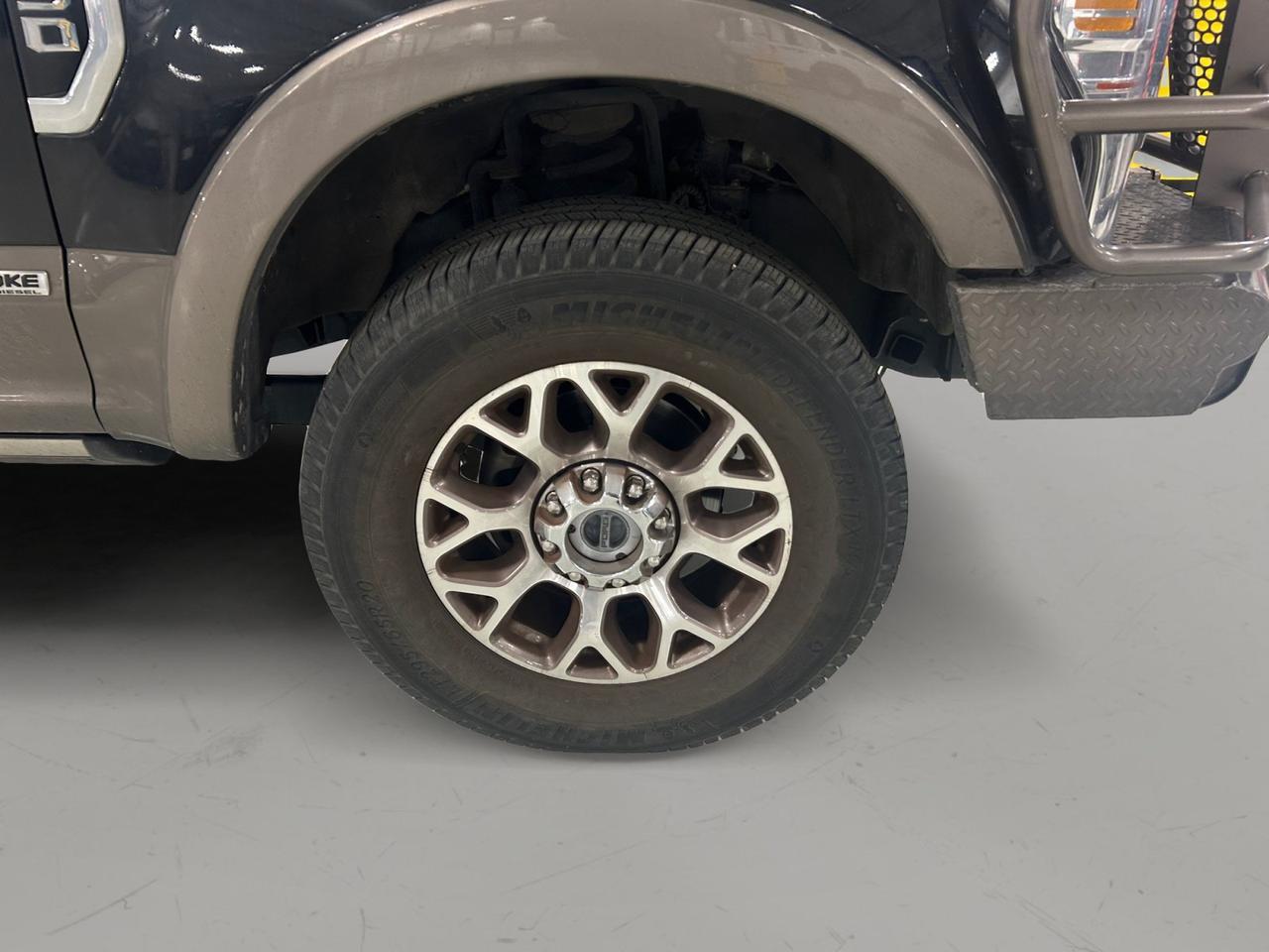 2021 Ford Super Duty F-350 SRW King Ranch New Braunfels TX