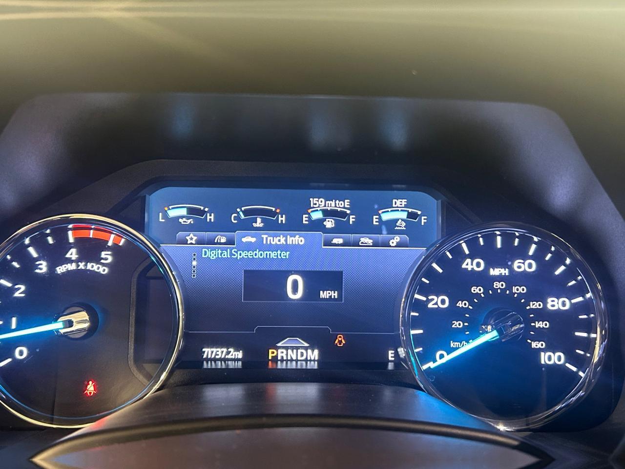 2021 Ford Super Duty F-350 SRW King Ranch New Braunfels TX