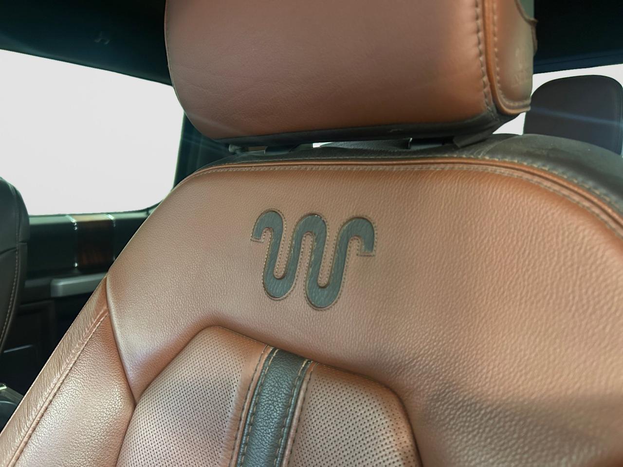 2021 Ford Super Duty F-350 SRW King Ranch New Braunfels TX