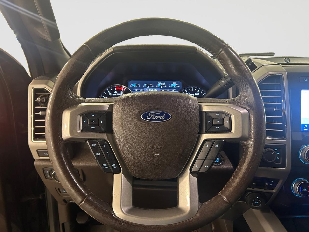 2021 Ford Super Duty F-350 SRW King Ranch New Braunfels TX