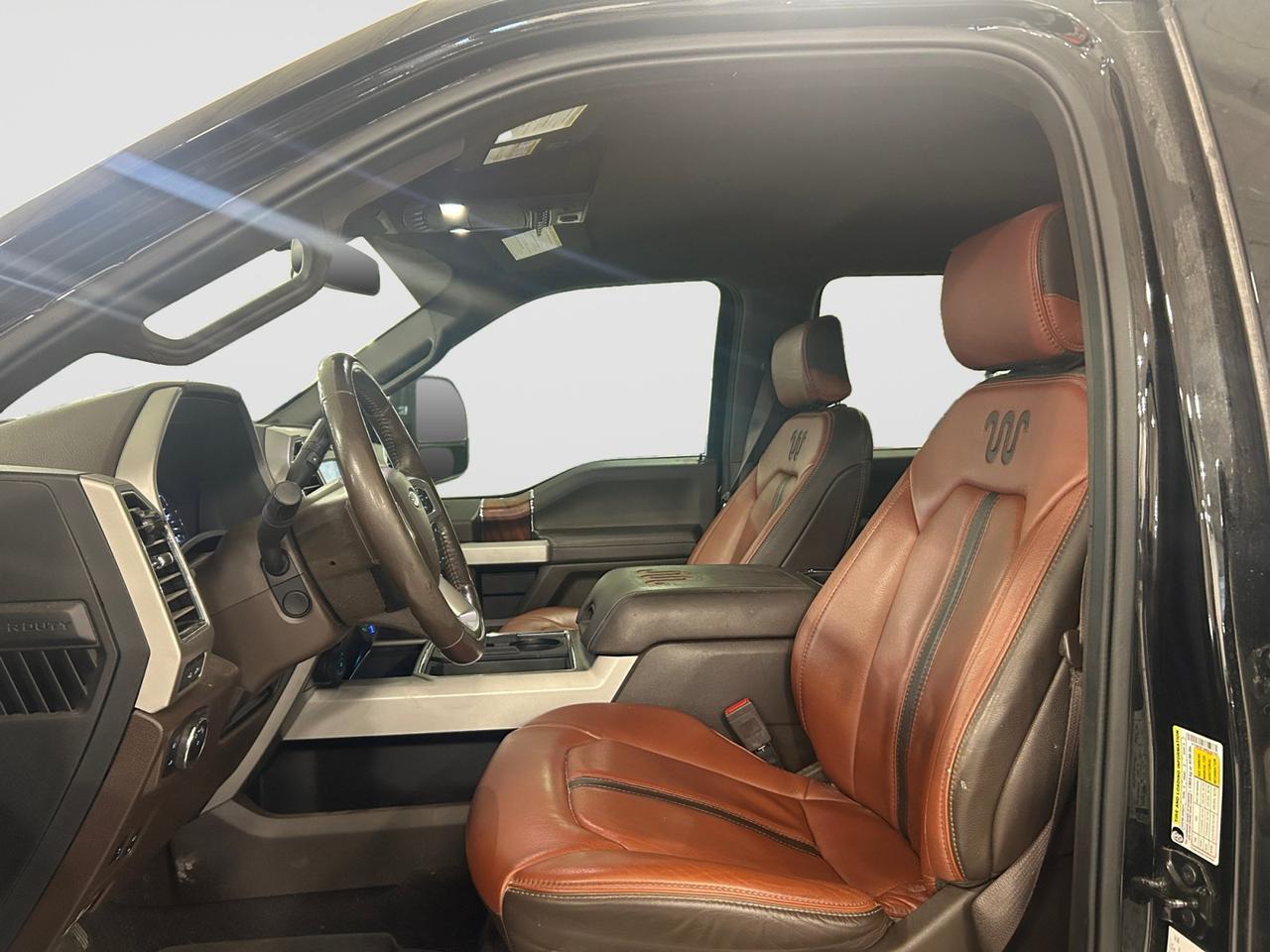 2021 Ford Super Duty F-350 SRW King Ranch New Braunfels TX