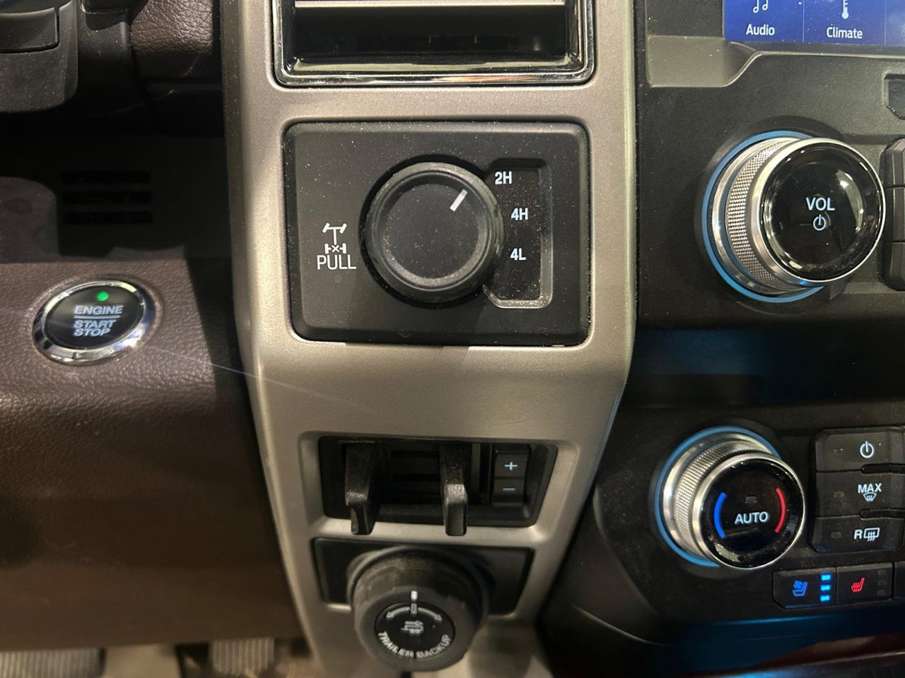 2021 Ford Super Duty F-350 SRW King Ranch New Braunfels TX