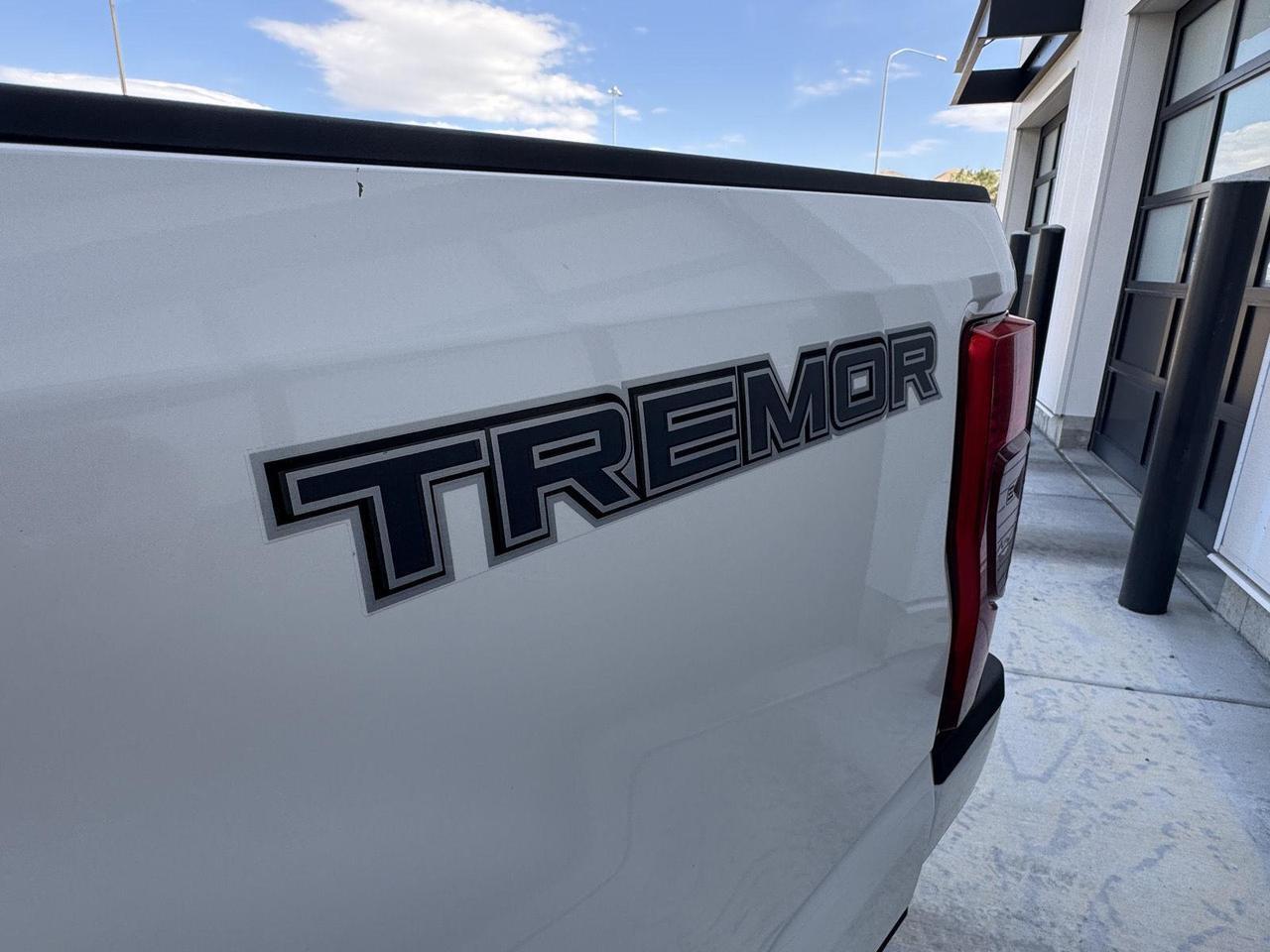 2021 Ford Super Duty F-350 SRW LARIAT Tremor Lehi UT