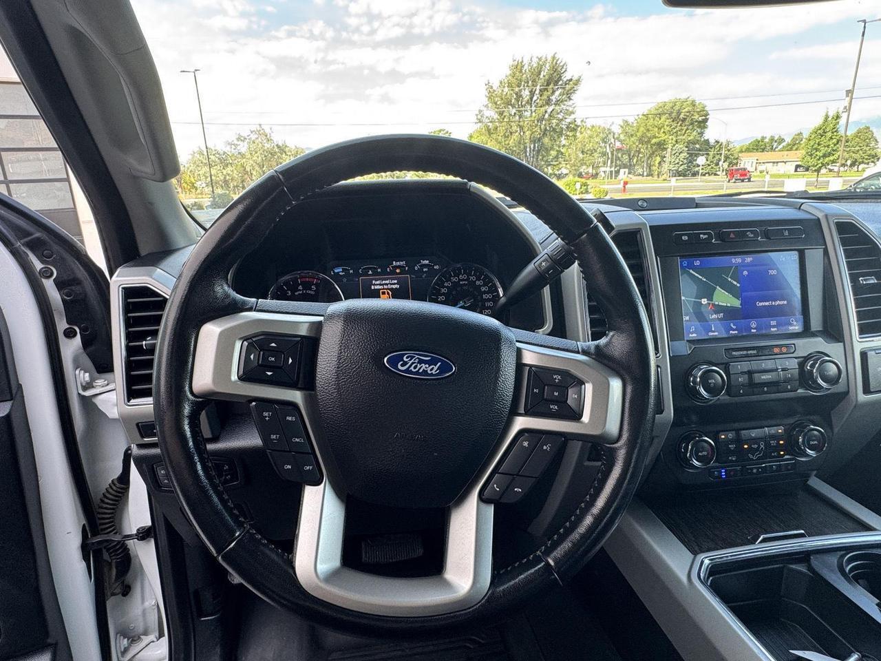 2021 Ford Super Duty F-350 SRW LARIAT Tremor Lehi UT