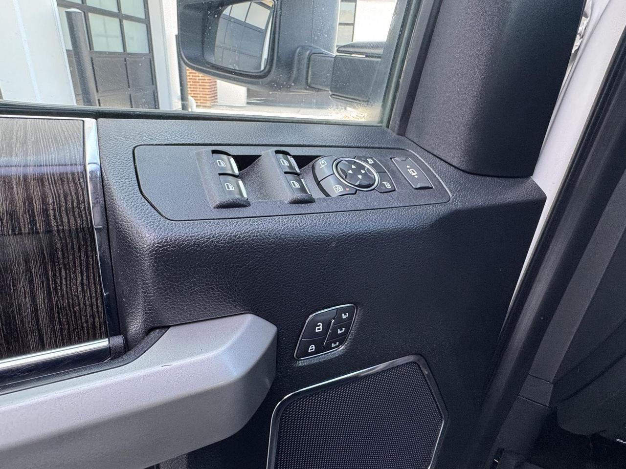 2021 Ford Super Duty F-350 SRW LARIAT Tremor Lehi UT