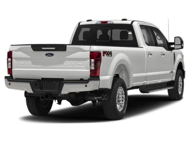 2021 Ford Super Duty F-350 SRW LARIAT Winder GA