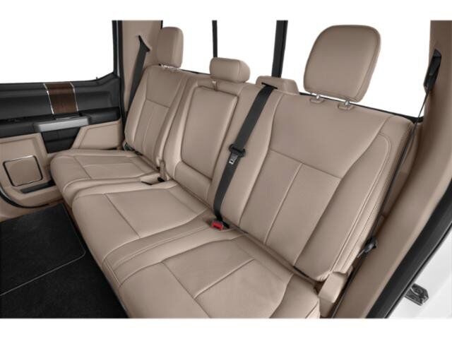 2021 Ford Super Duty F-350 SRW LARIAT Winder GA