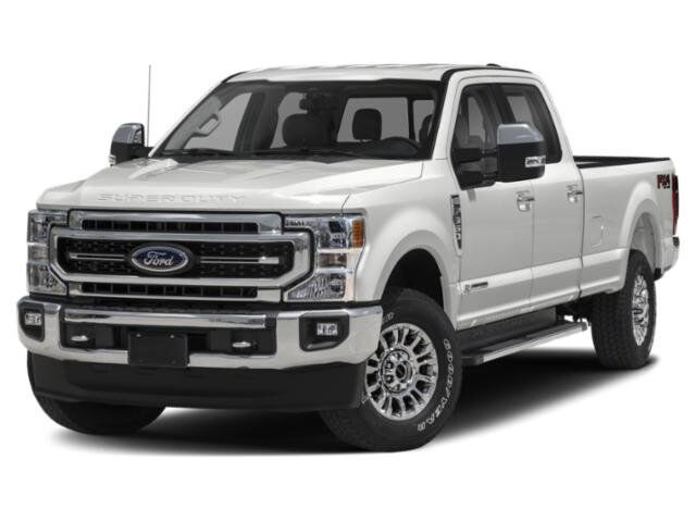 2021 Ford Super Duty F-350 SRW LARIAT Winder GA