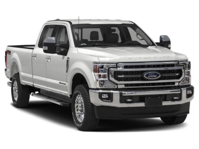 2021 Ford Super Duty F-350 SRW LARIAT Winder GA