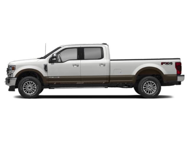 2021 Ford Super Duty F-350 SRW LARIAT Winder GA