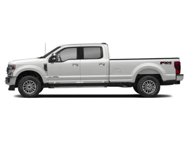2021 Ford Super Duty F-350 SRW LARIAT Winder GA