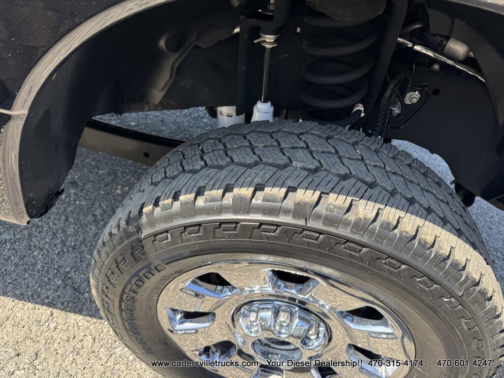 2021 Ford Super Duty F-350 SRW Platinum FX4 - ULTIMATE - 5TH WHEEL PREP - CAMPER - ADAS Cartersville GA