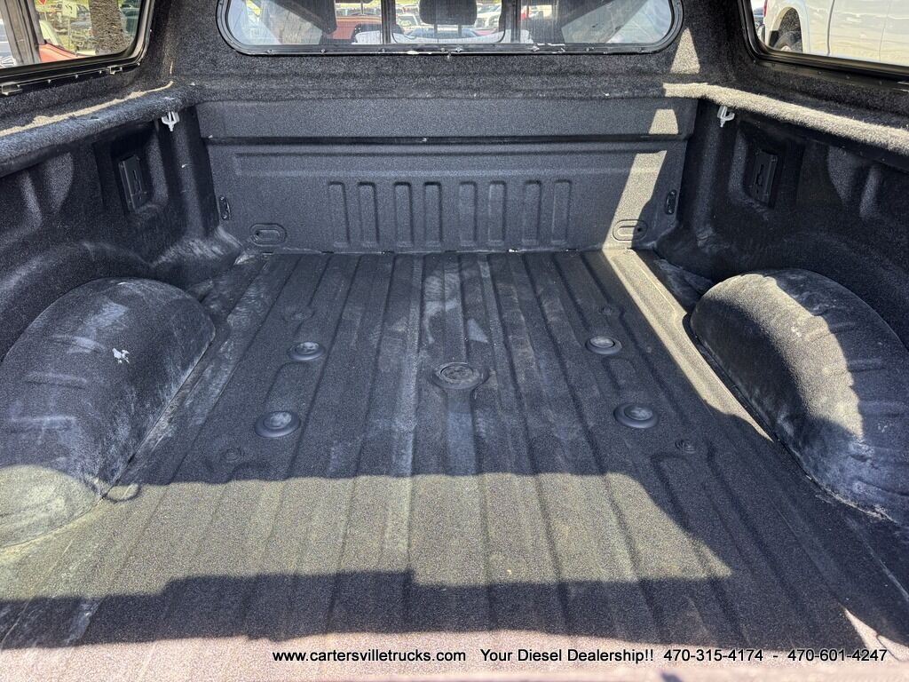 2021 Ford Super Duty F-350 SRW Platinum FX4 - ULTIMATE - 5TH WHEEL PREP - CAMPER - ADAS Cartersville GA