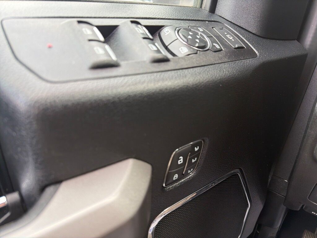 2021 Ford Super Duty F-350 SRW Platinum Cooperstown NY