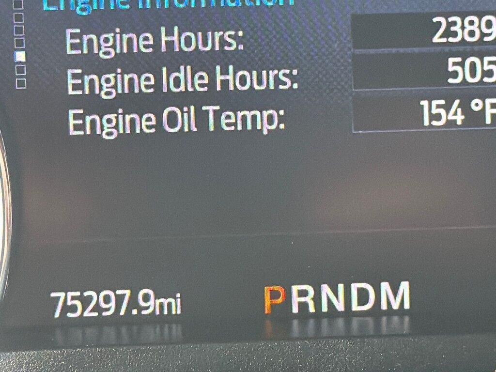 2021 Ford Super Duty F-350 SRW Platinum Cooperstown NY