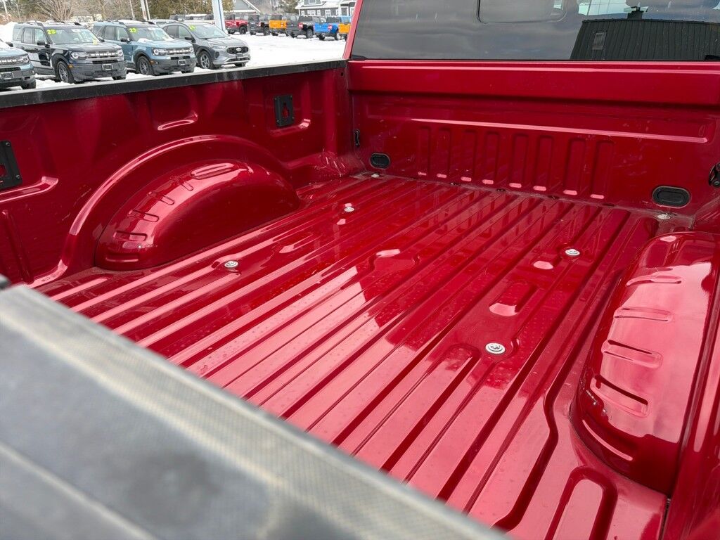 2021 Ford Super Duty F-350 SRW Platinum Cooperstown NY