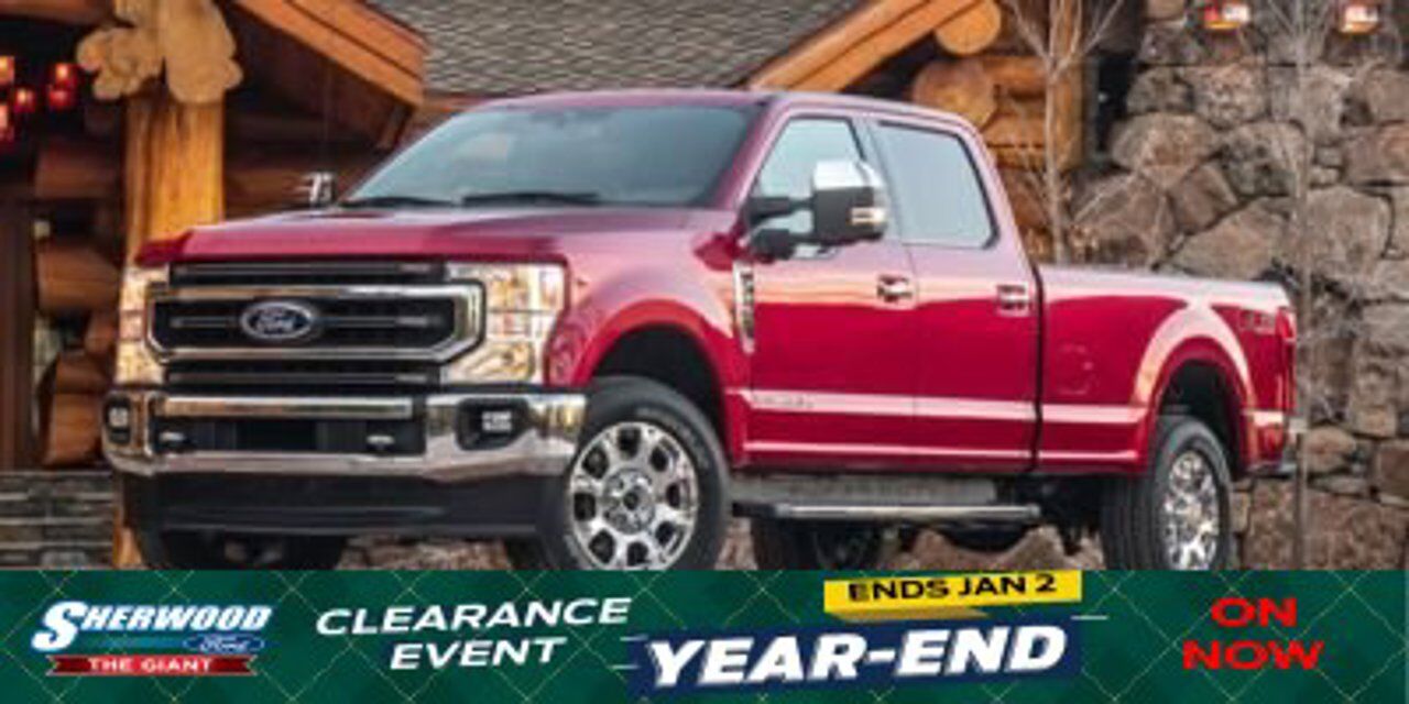 2021 Ford Super Duty F-350 SRW Platinum Sherwood Park AB