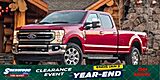 2021 Ford Super Duty F-350 SRW Platinum