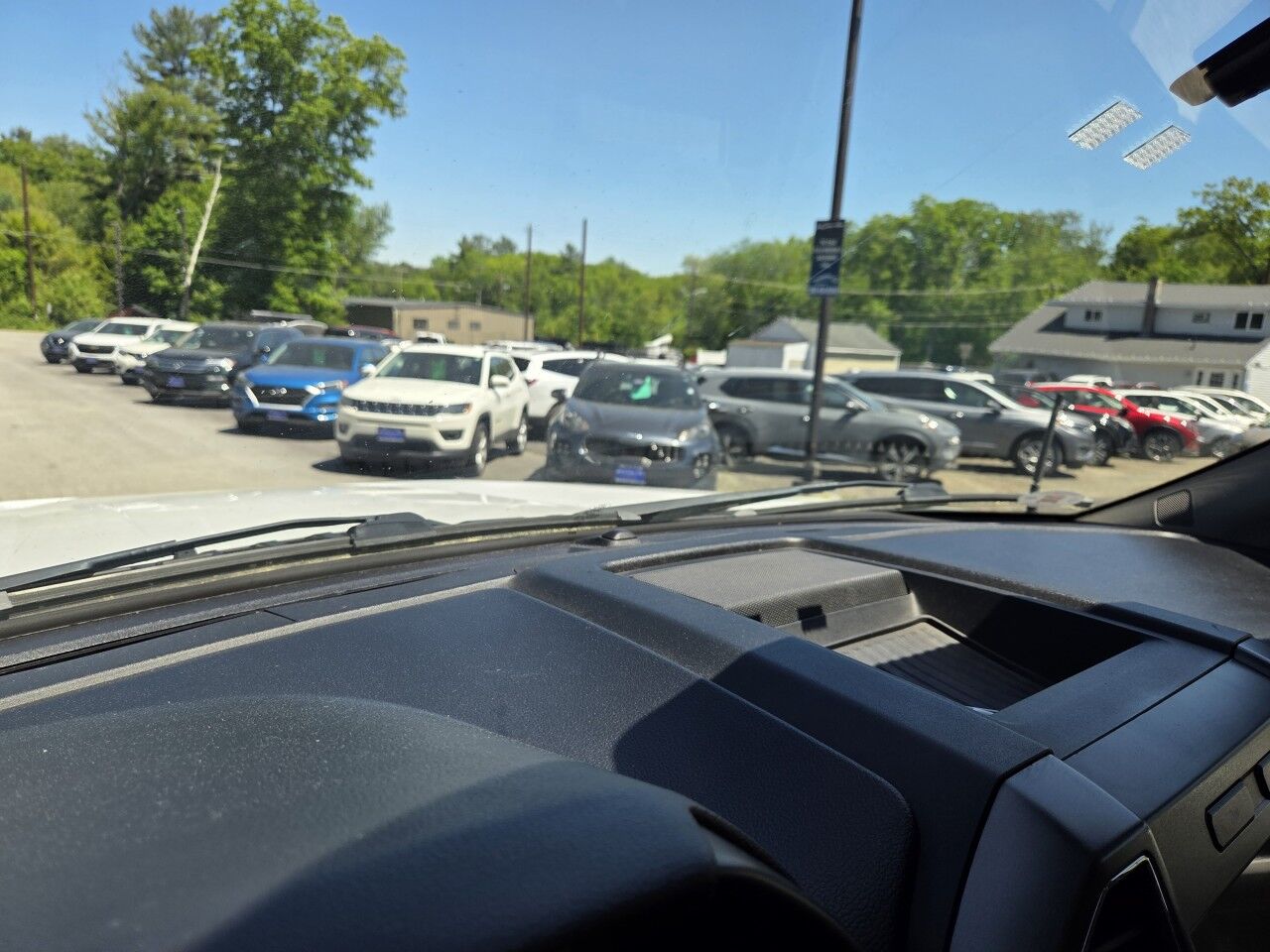 2021 Ford Super Duty F-350 SRW XL Charlton MA