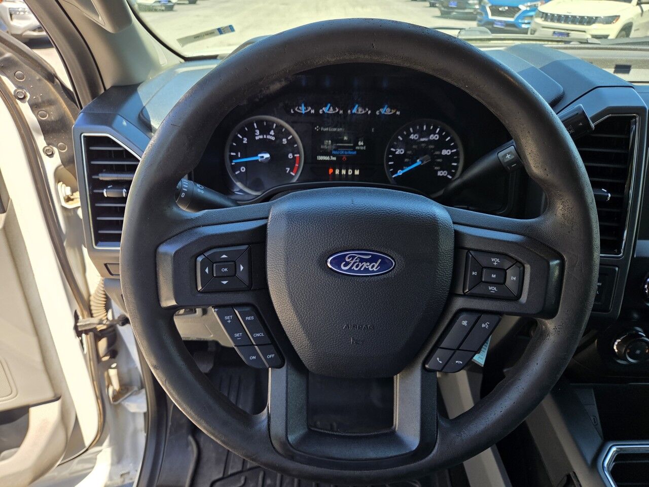 2021 Ford Super Duty F-350 SRW XL Charlton MA