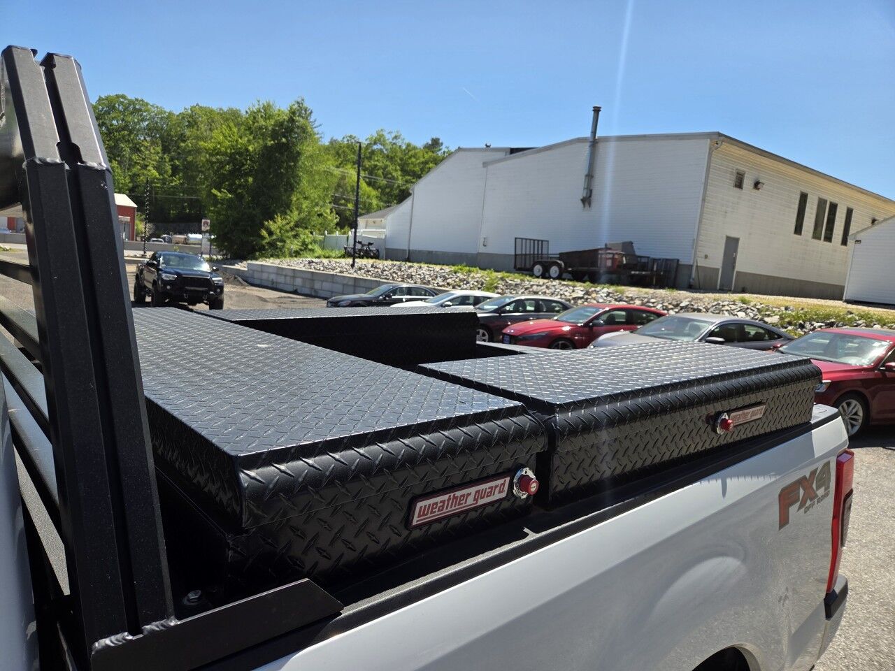 2021 Ford Super Duty F-350 SRW XL Charlton MA