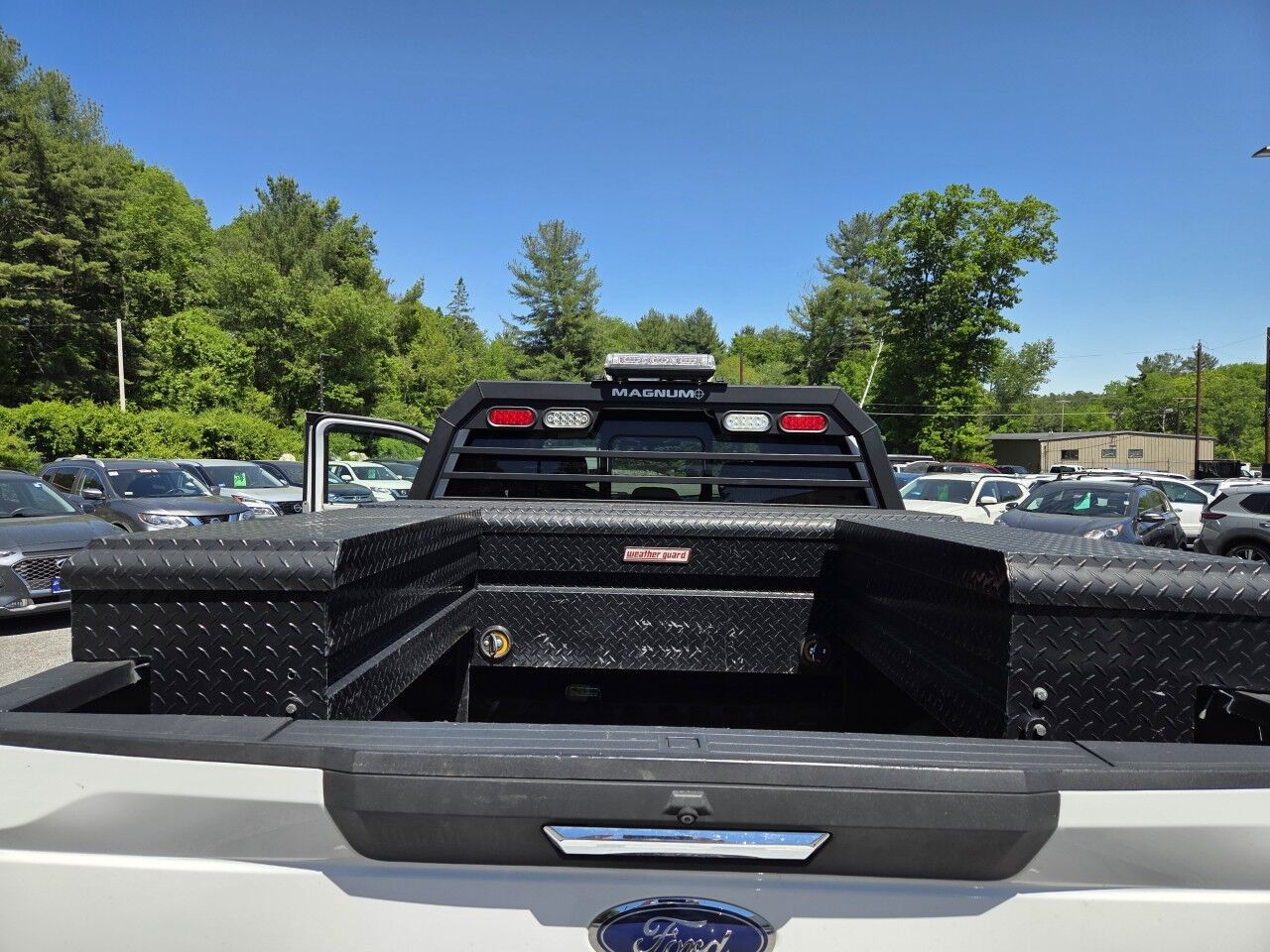 2021 Ford Super Duty F-350 SRW XL Charlton MA