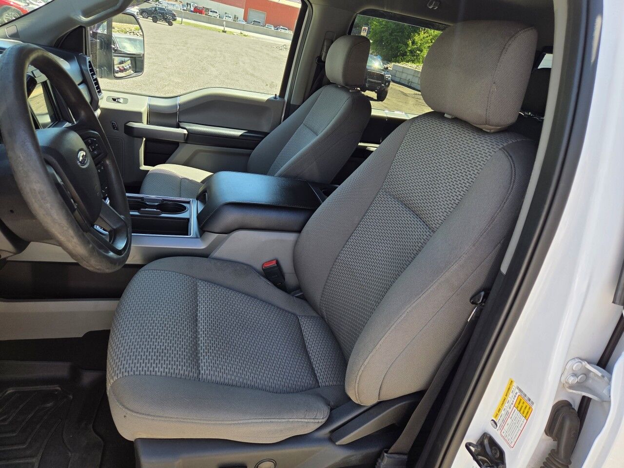 2021 Ford Super Duty F-350 SRW XL Charlton MA