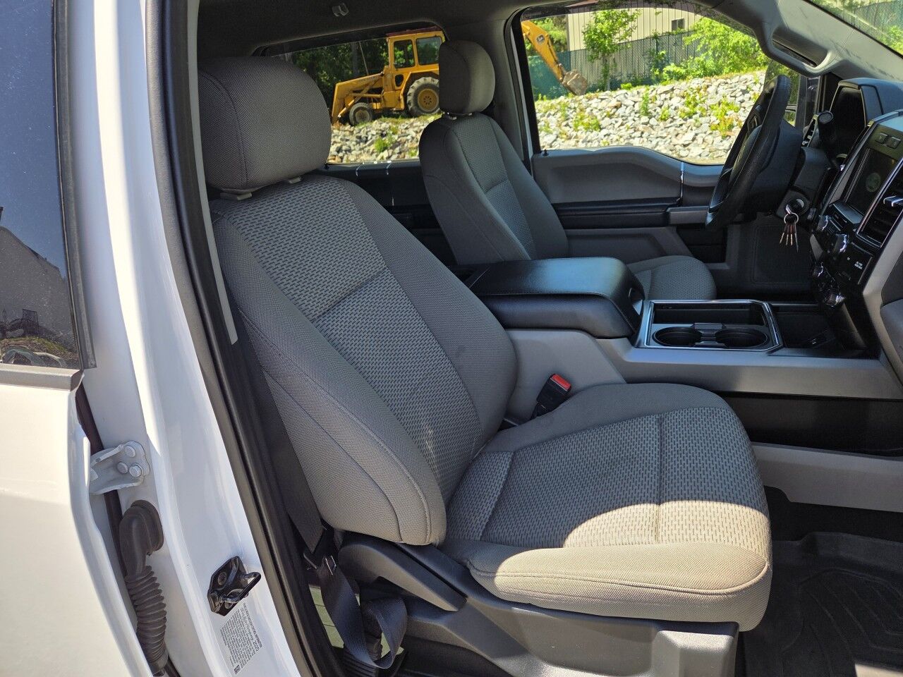 2021 Ford Super Duty F-350 SRW XL Charlton MA