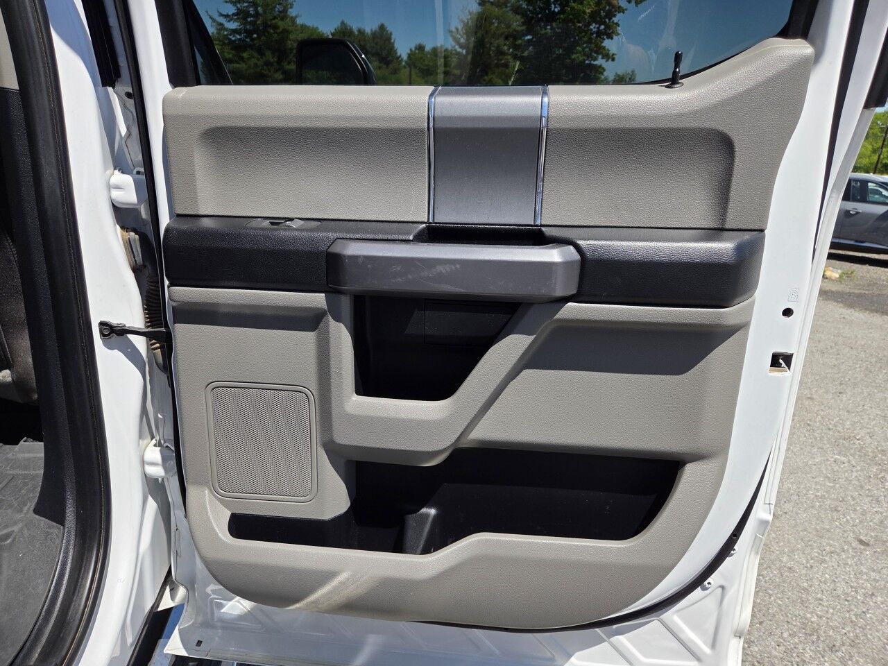 2021 Ford Super Duty F-350 SRW XL Charlton MA